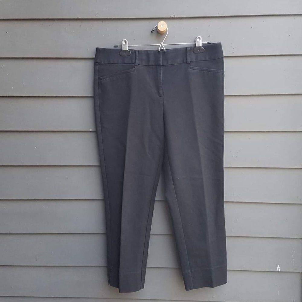 LOFT "The Riviera Pant" Marisa Capri